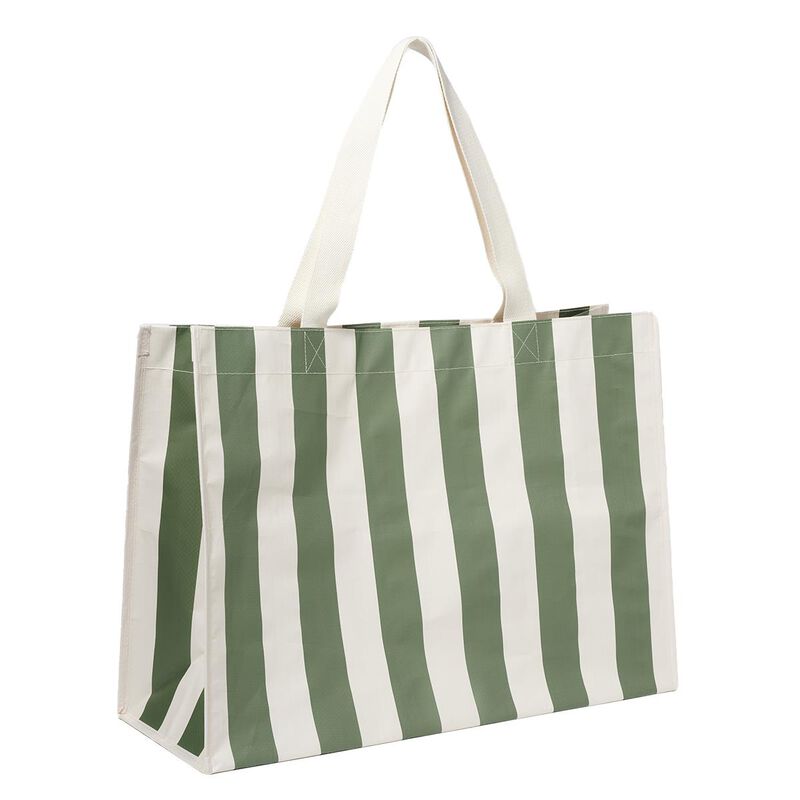 SUNNYLiFE Carryall Beach Bag The Vacay image number 0